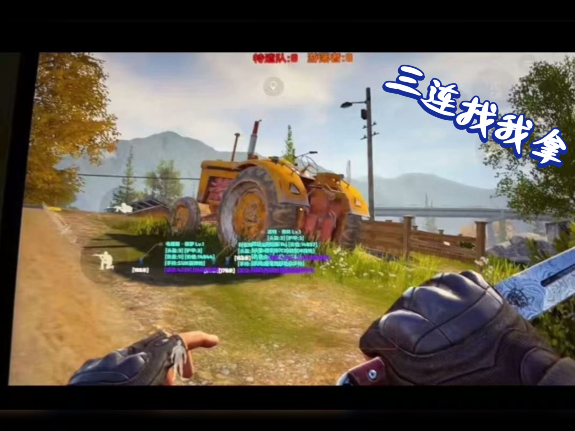 【东东大人(暗区突围)】Coachella辣妹穿搭我真的爱了，音乐节怎么穿？看她们就对了！